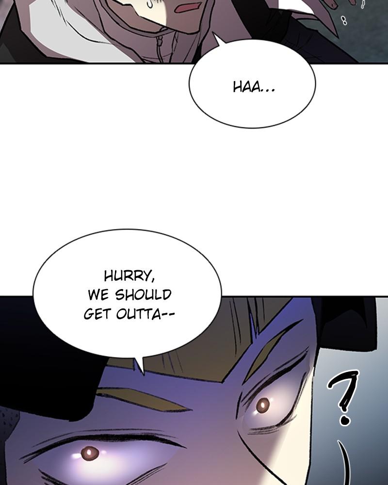 Villain to Kill Episode 10 126