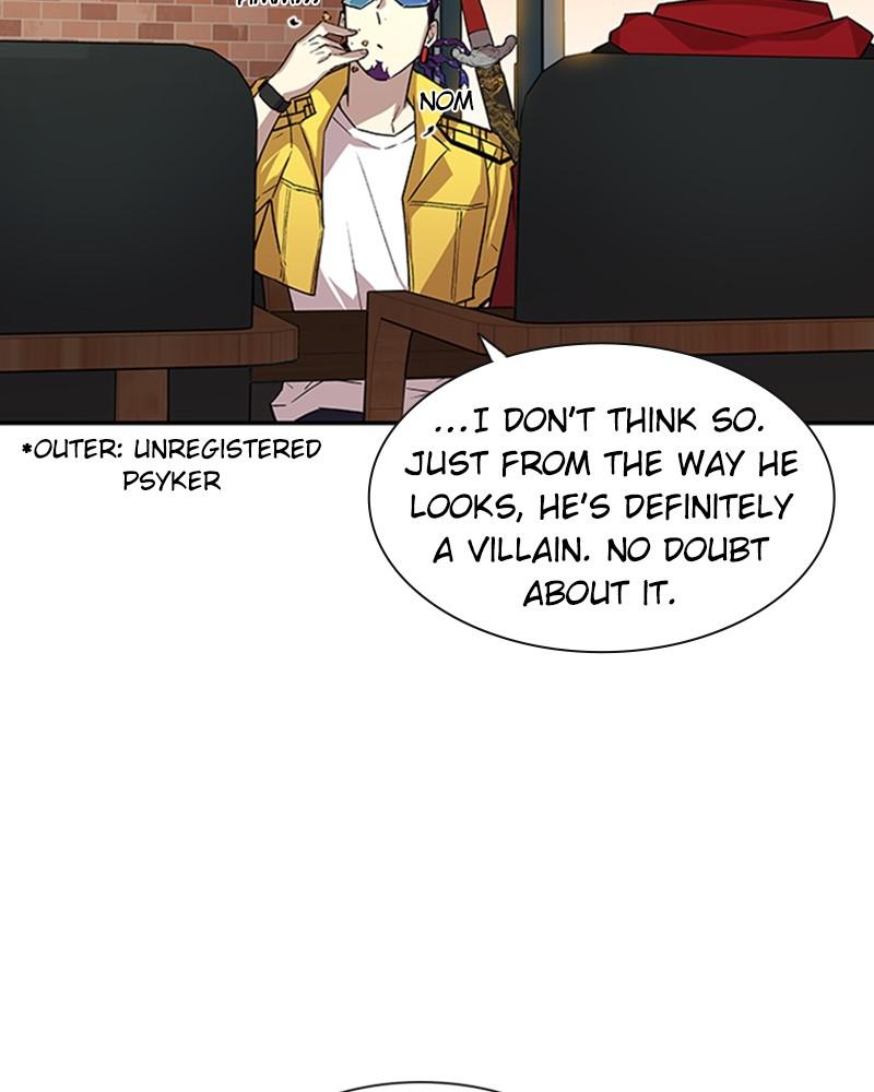 Villain to Kill Episode 14 47