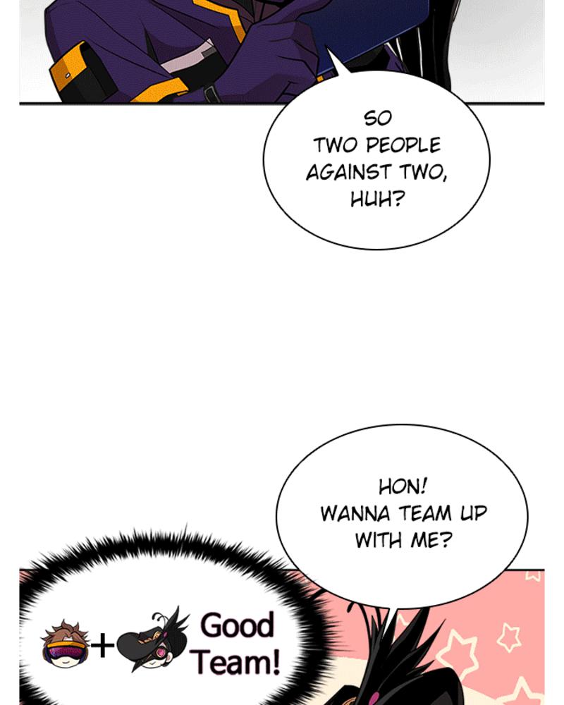 Villain to Kill Episode 17 112