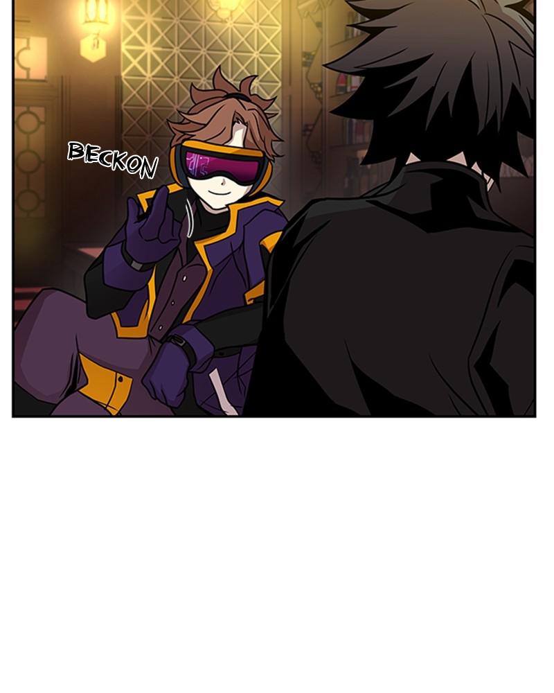 Villain to Kill Episode 26 101