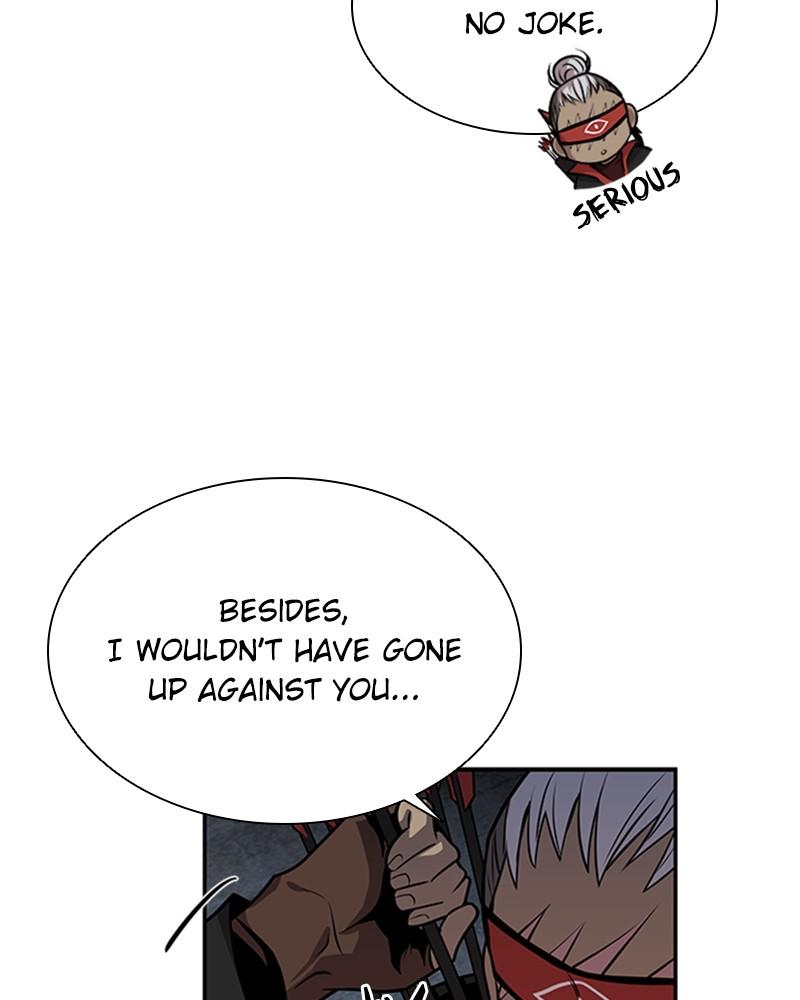 Villain to Kill Episode 30 72