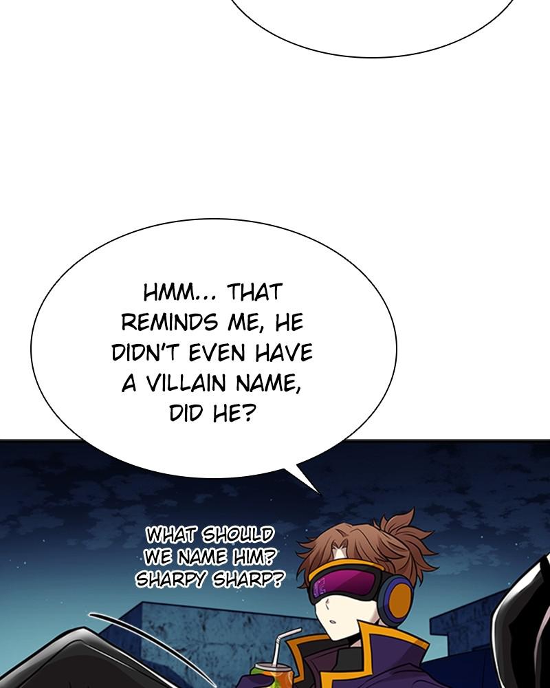 Villain to Kill Episode 31 62