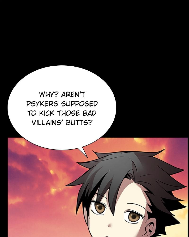 Villain to Kill Episode 34 40
