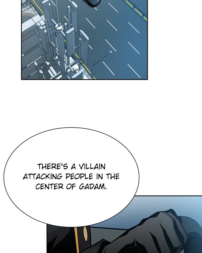 Villain to Kill Episode 40 44