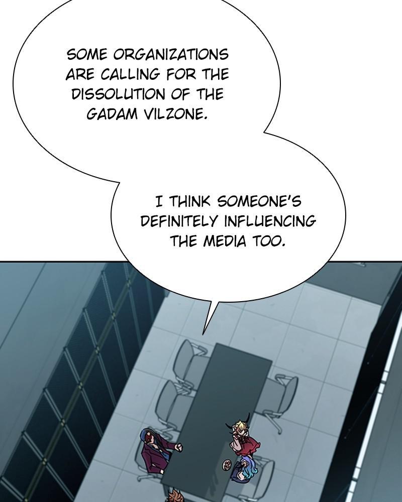 Villain to Kill Episode 41 42