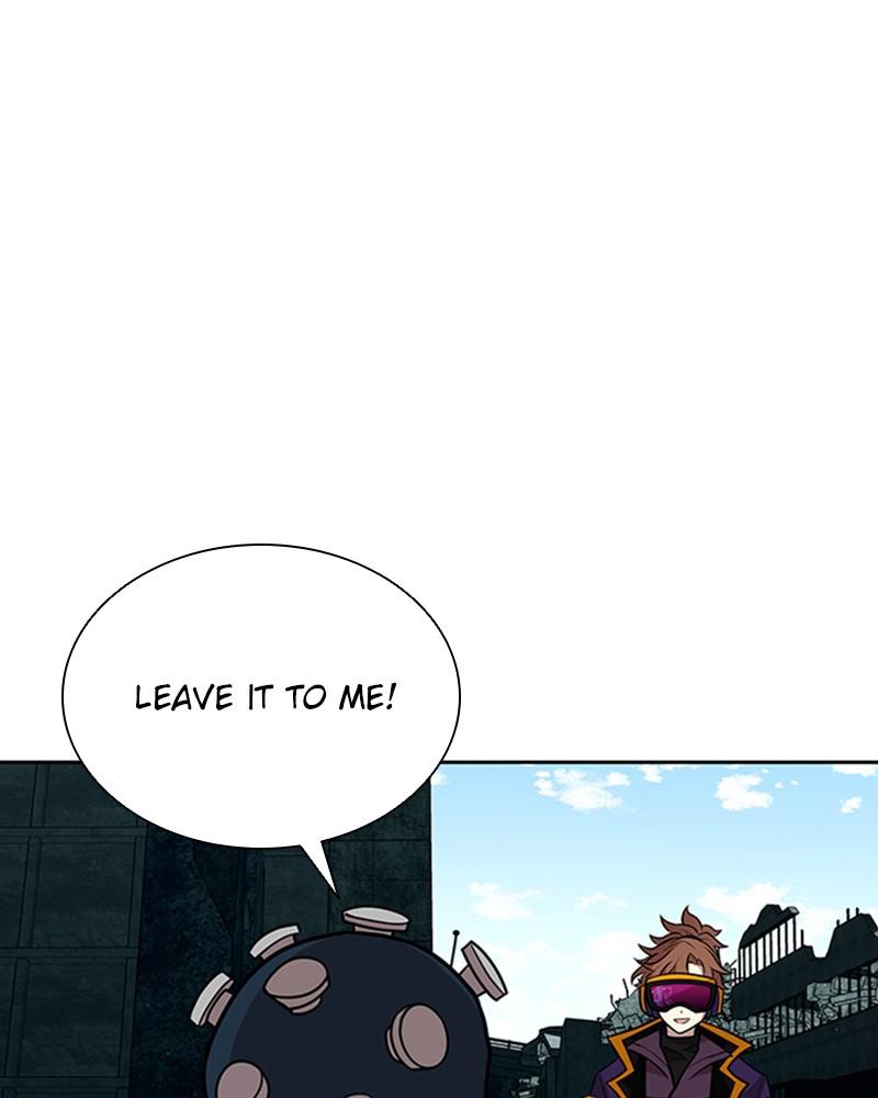 Villain to Kill Episode 42 44