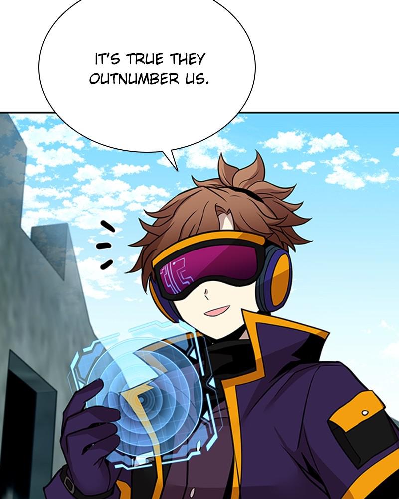 Villain to Kill Episode 42 59