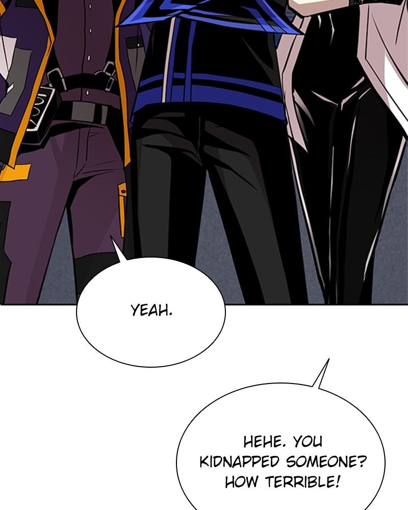 Villain to Kill Episode 44 45