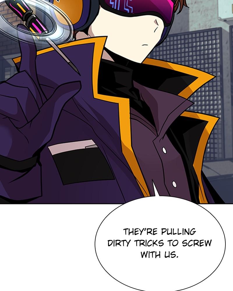 Villain to Kill Episode 44 52