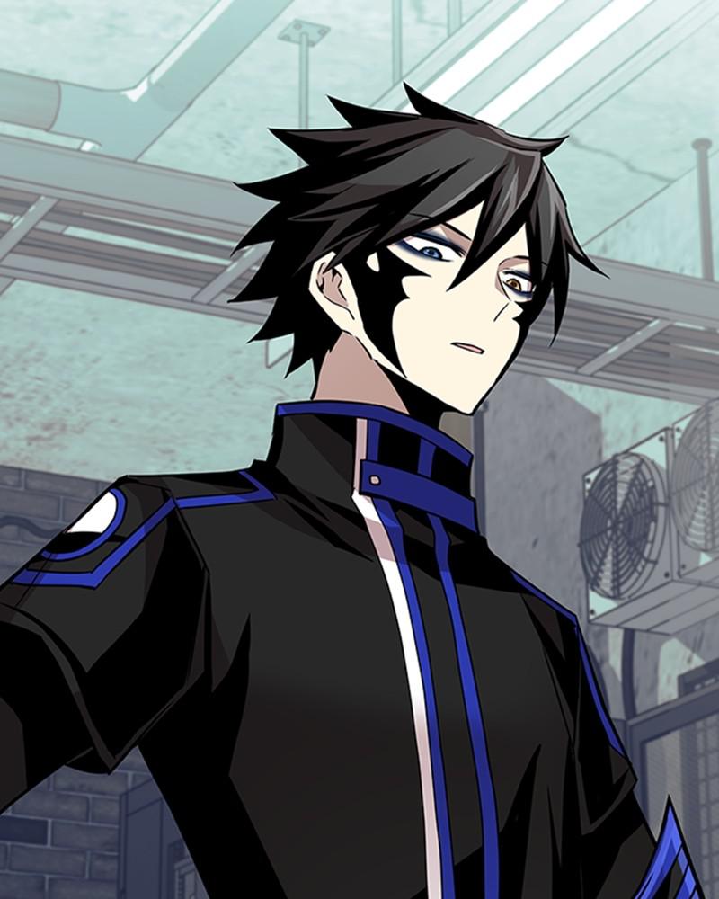 Villain to Kill Episode 44 63