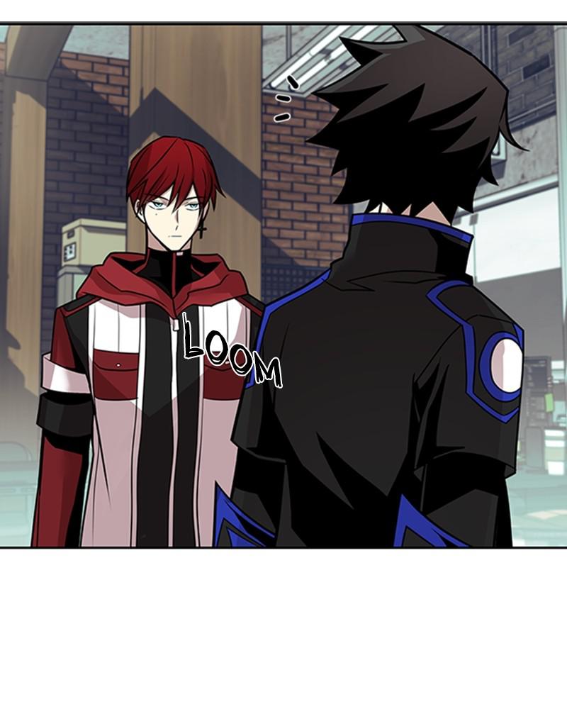Villain to Kill Episode 44 86