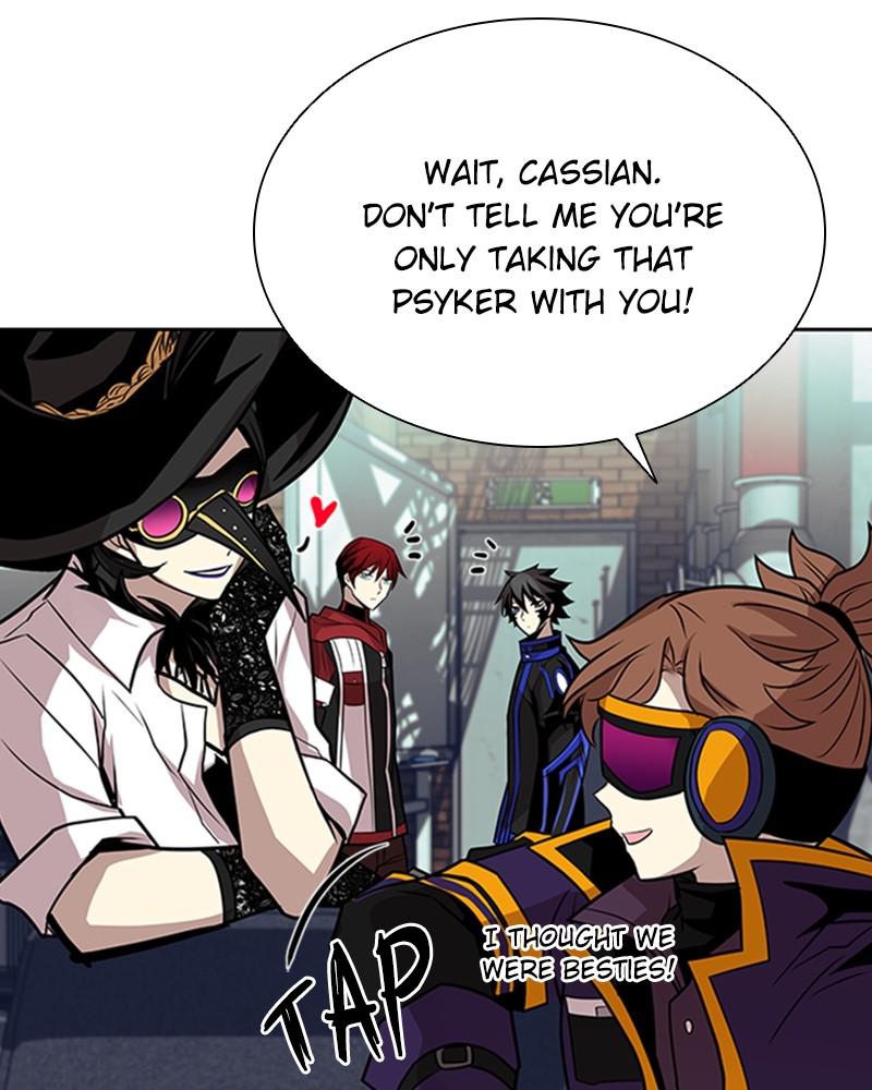 Villain to Kill Episode 44 90