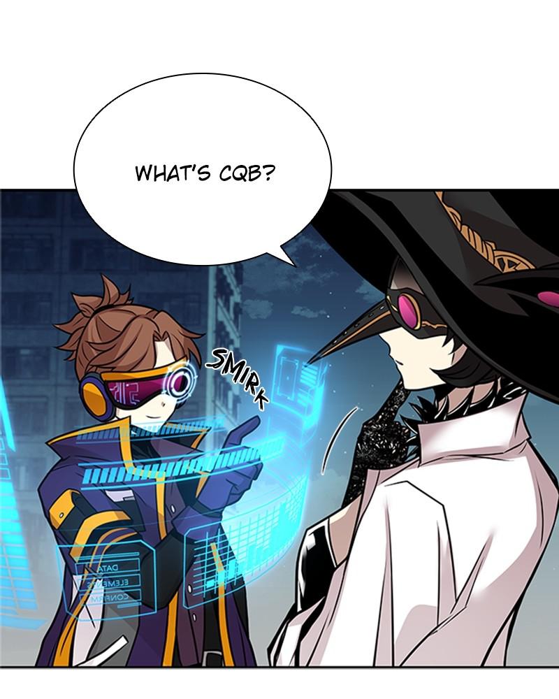 Villain to Kill Episode 45 24