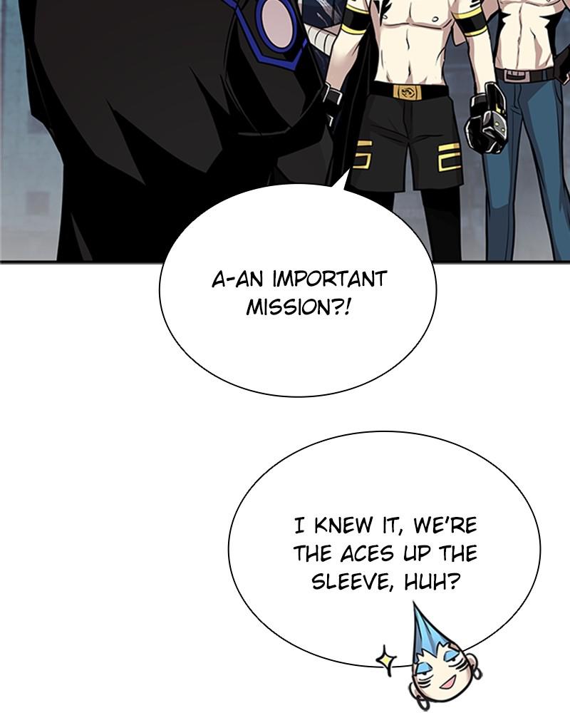 Villain to Kill Episode 45 30