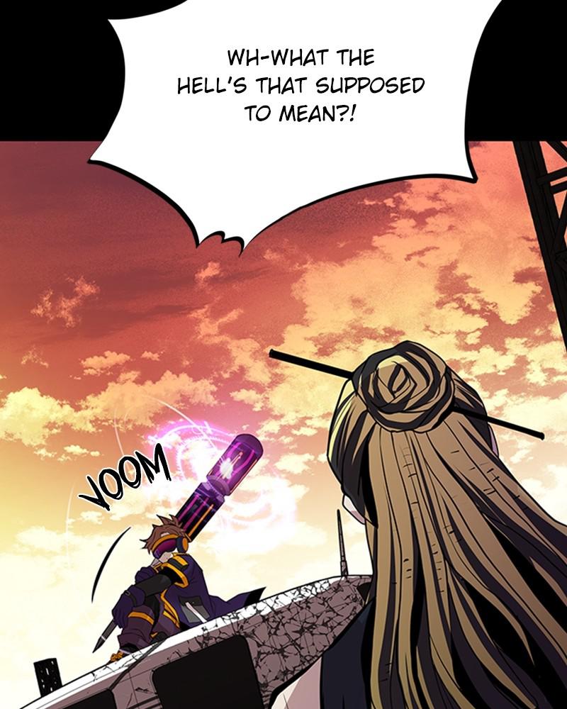 Villain to Kill Episode 46 44