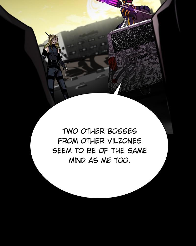 Villain to Kill Episode 46 48