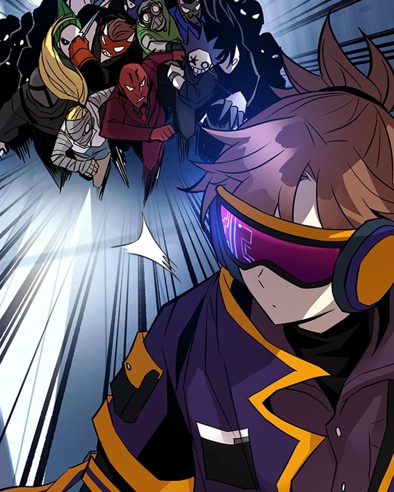 Villain to Kill Episode 47 72