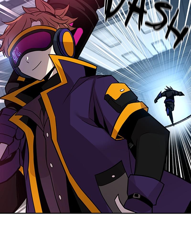Villain to Kill Episode 47 80