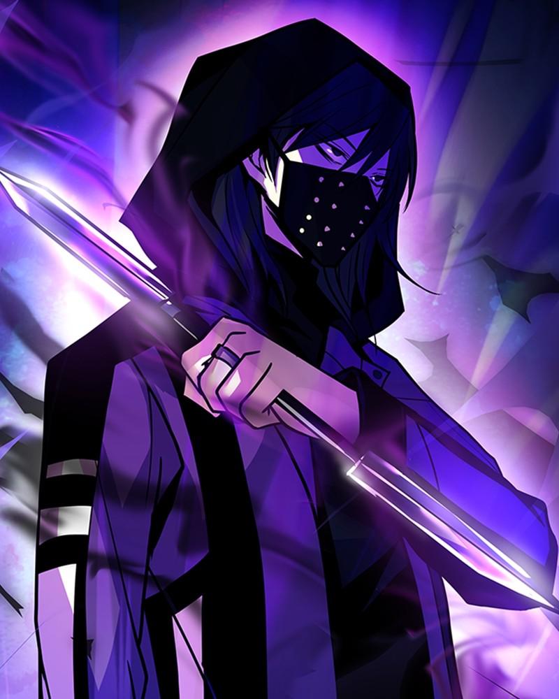 Villain to Kill Episode 48 79