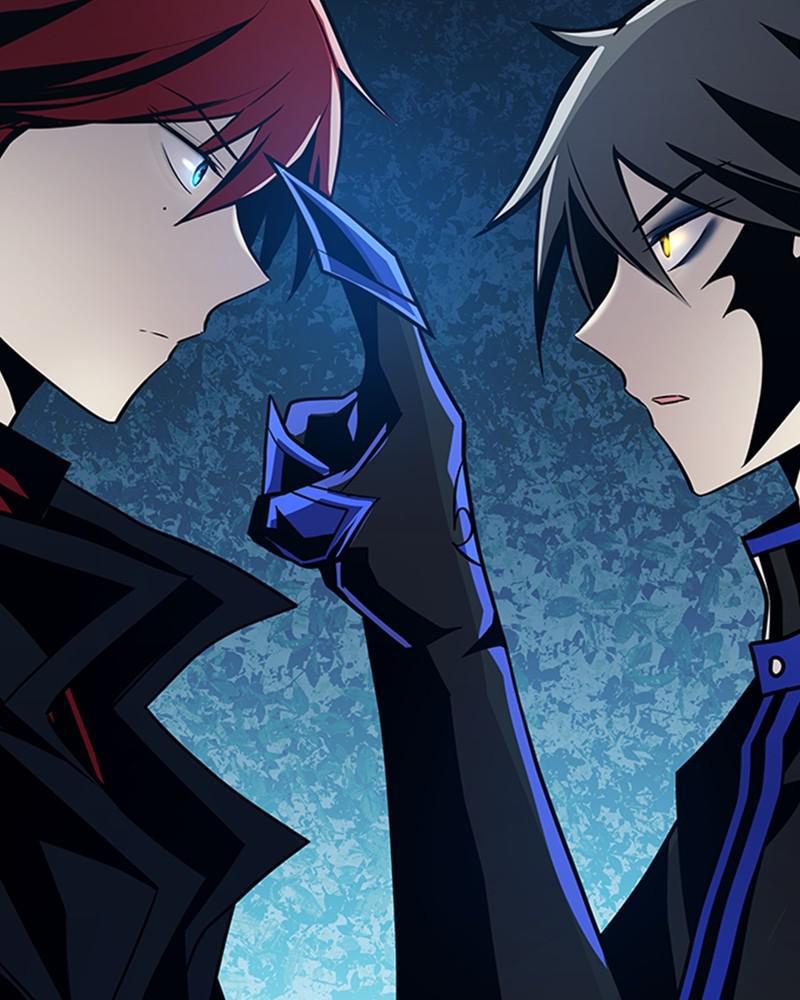 Villain to Kill Episode 49 79
