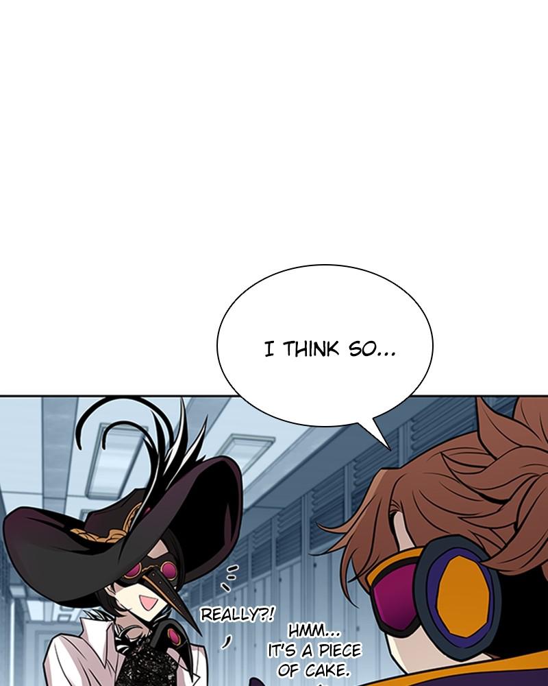Villain to Kill Episode 50 40