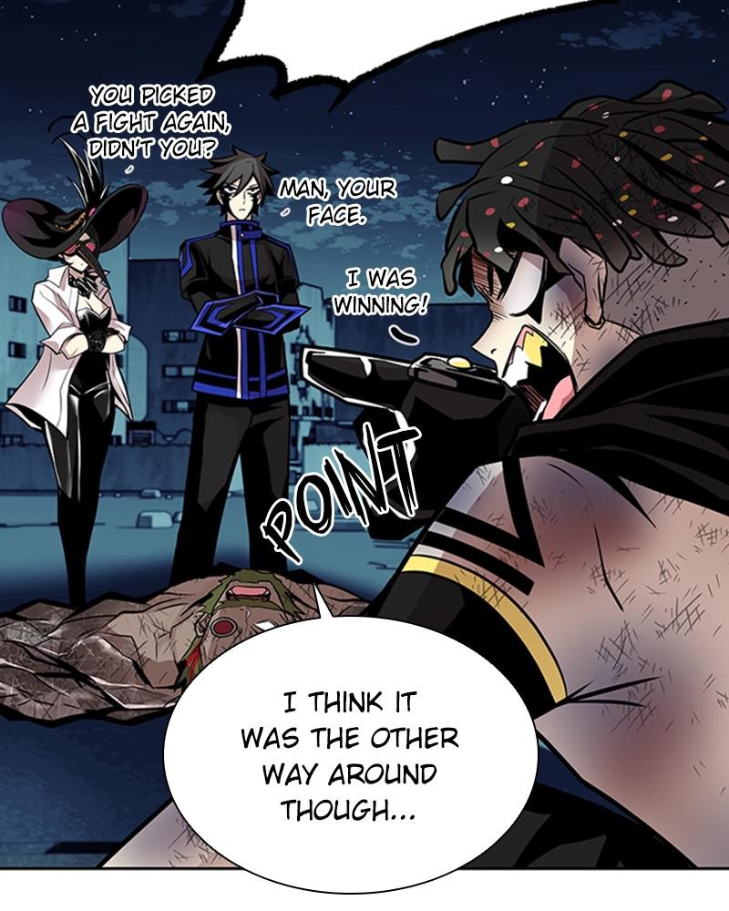 Villain to Kill Episode 53 32