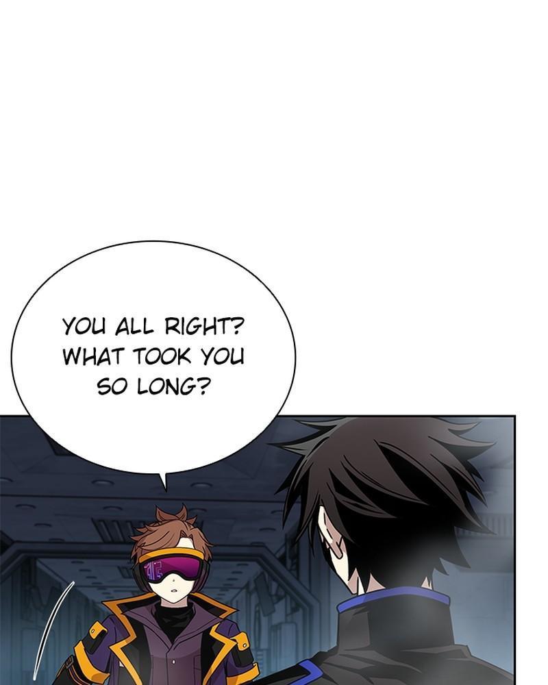Villain to Kill Episode 57 73
