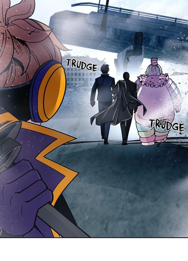 Villain to Kill Episode 62 45