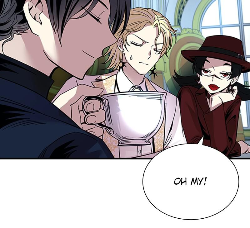 Villain to Kill Episode 64 75
