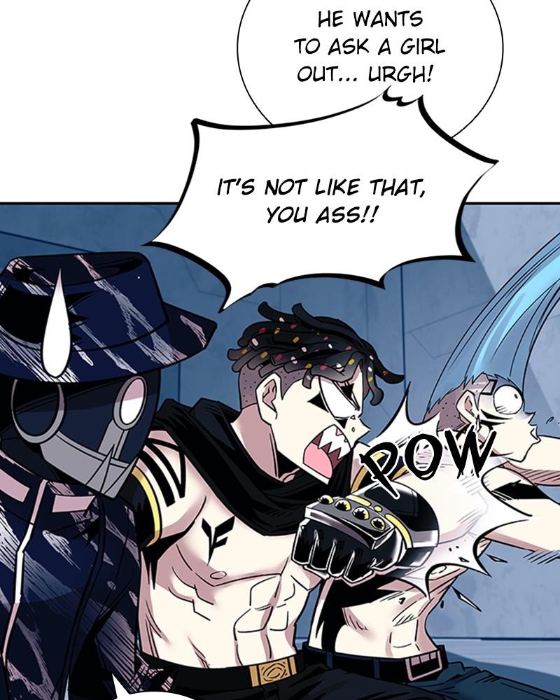 Villain to Kill Episode 65 5