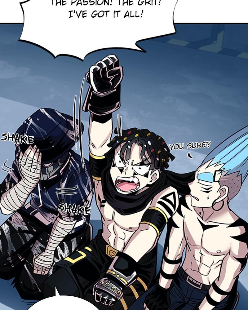Villain to Kill Episode 65 14