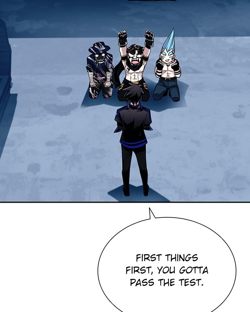 Villain to Kill Episode 65 28
