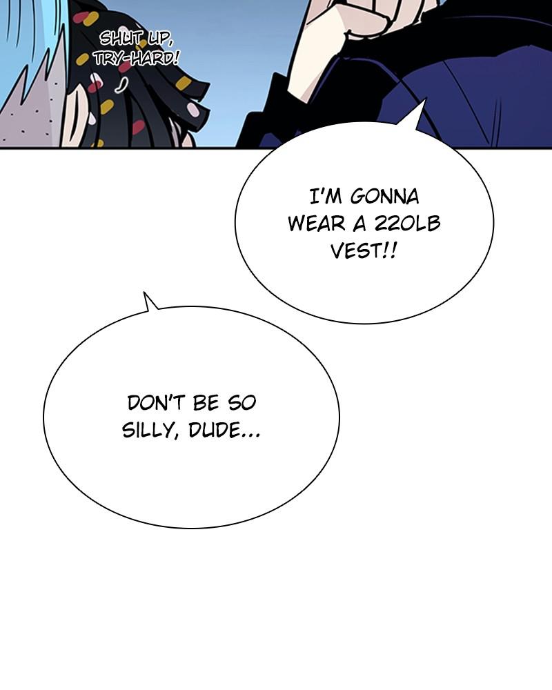 Villain to Kill Episode 65 42