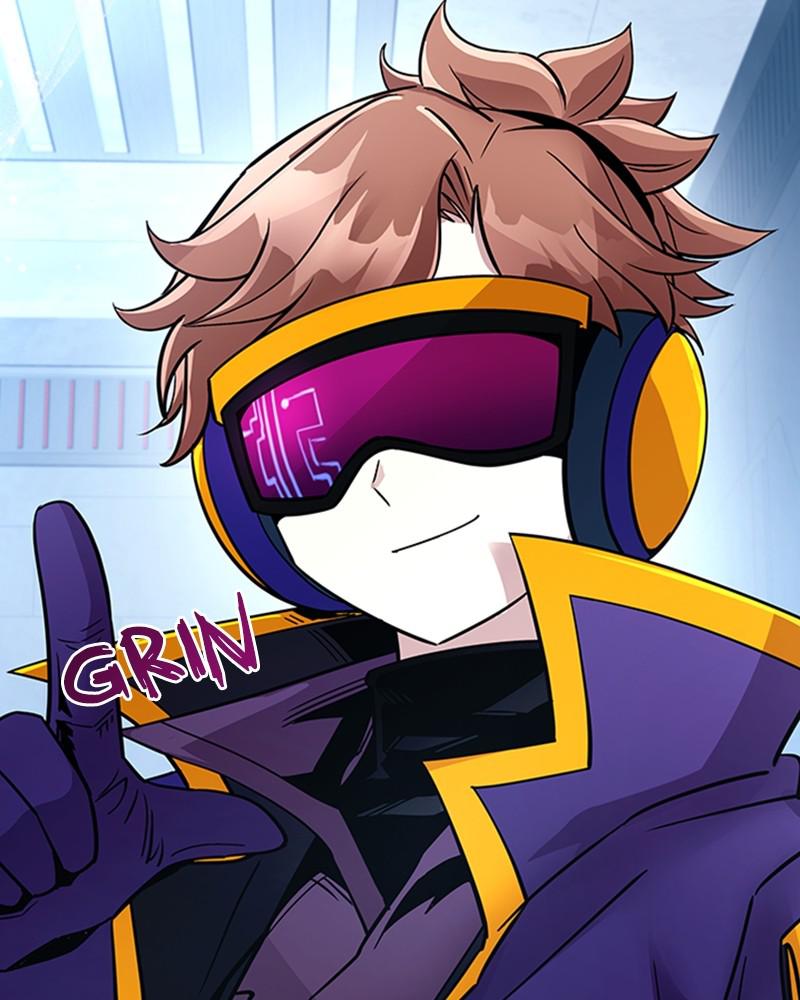 Villain to Kill Episode 65 47