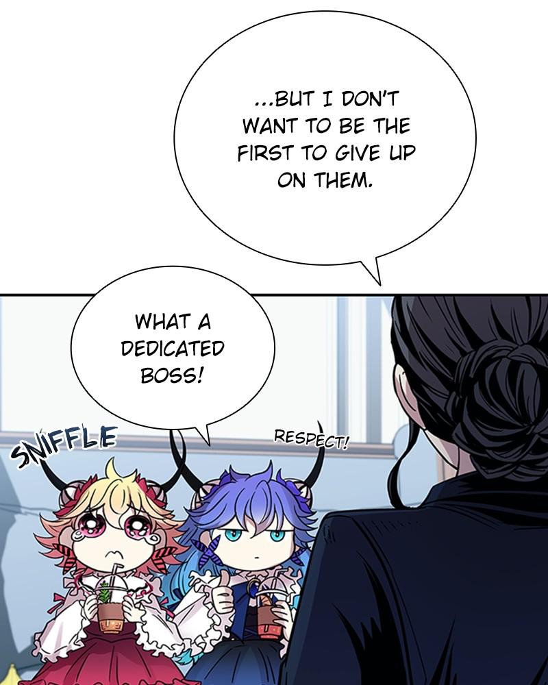 Villain to Kill Episode 65 70