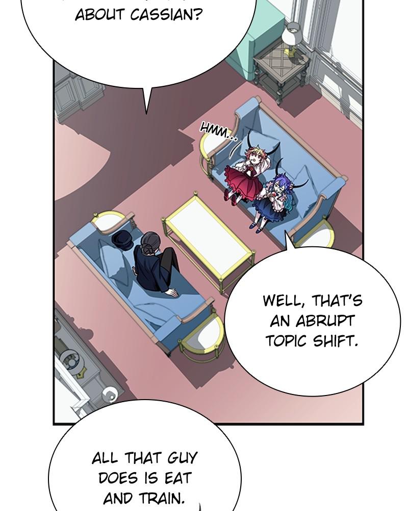Villain to Kill Episode 65 72