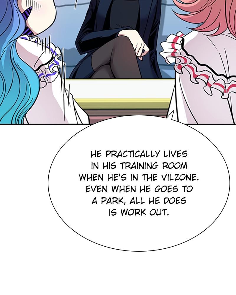 Villain to Kill Episode 65 75