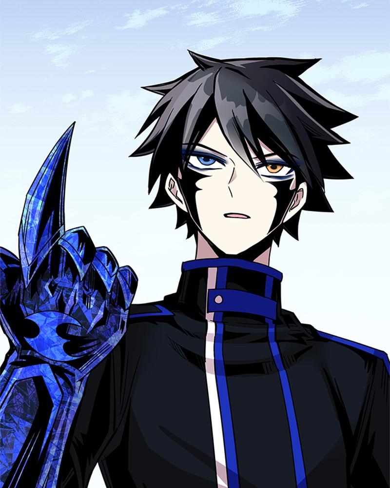 Villain to Kill Episode 67 40