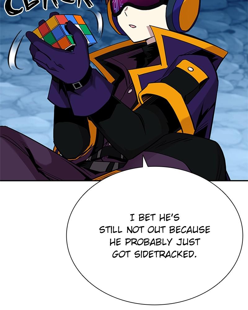 Villain to Kill Episode 73 101