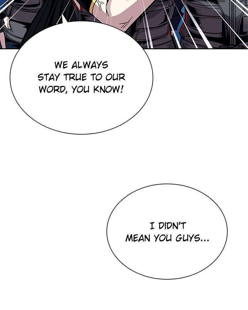Villain to Kill Episode 75 70