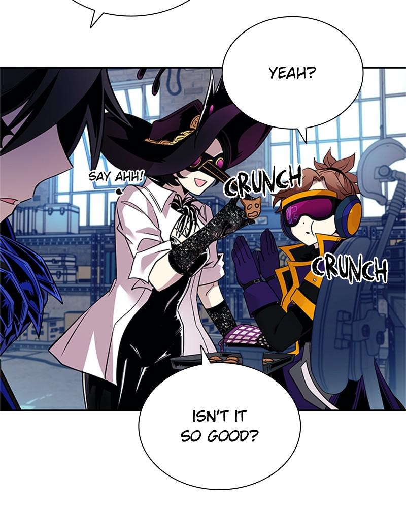 Villain to Kill Episode 76 62