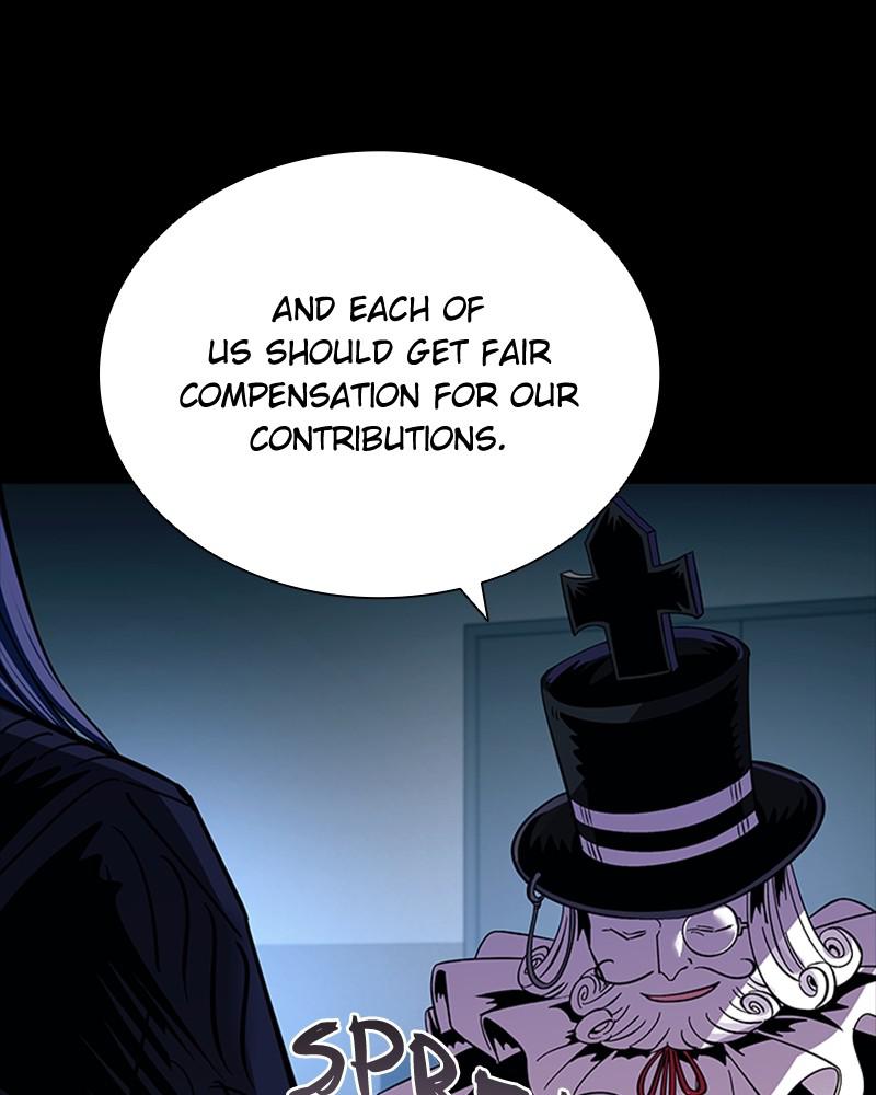 Villain to Kill Episode 76 75