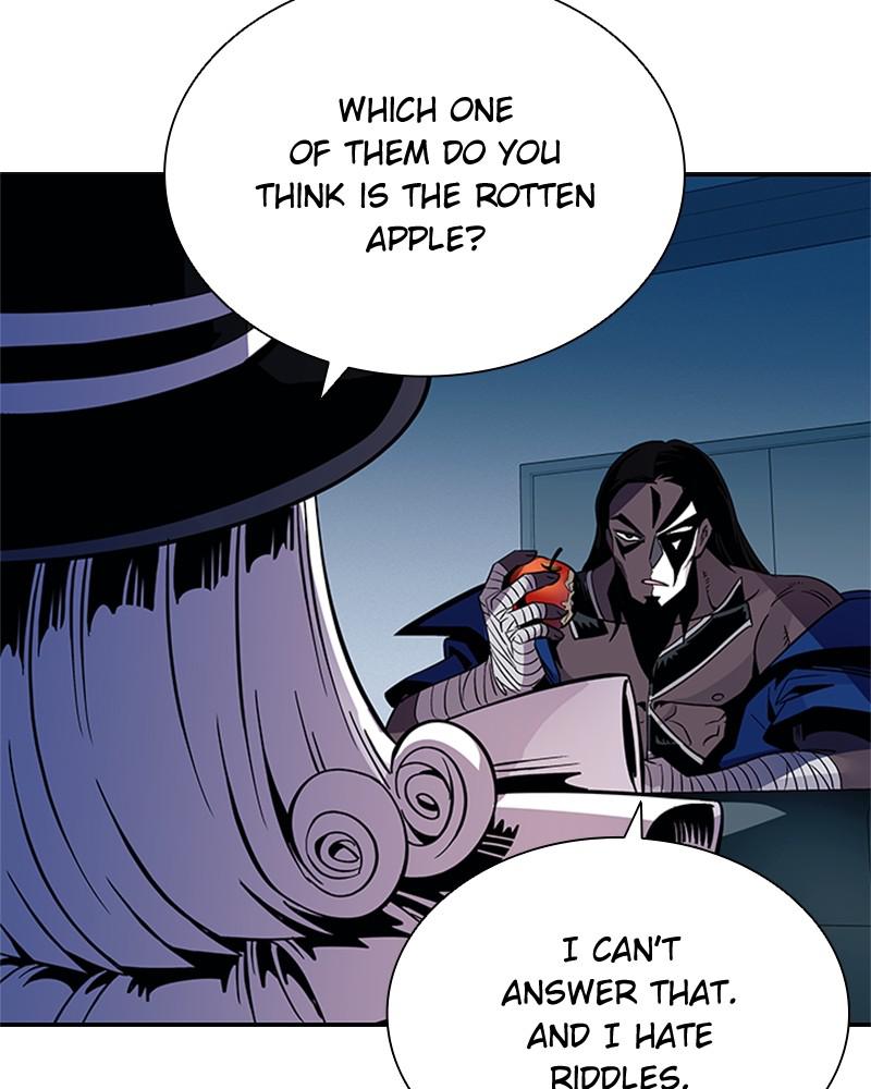 Villain to Kill Episode 76 109