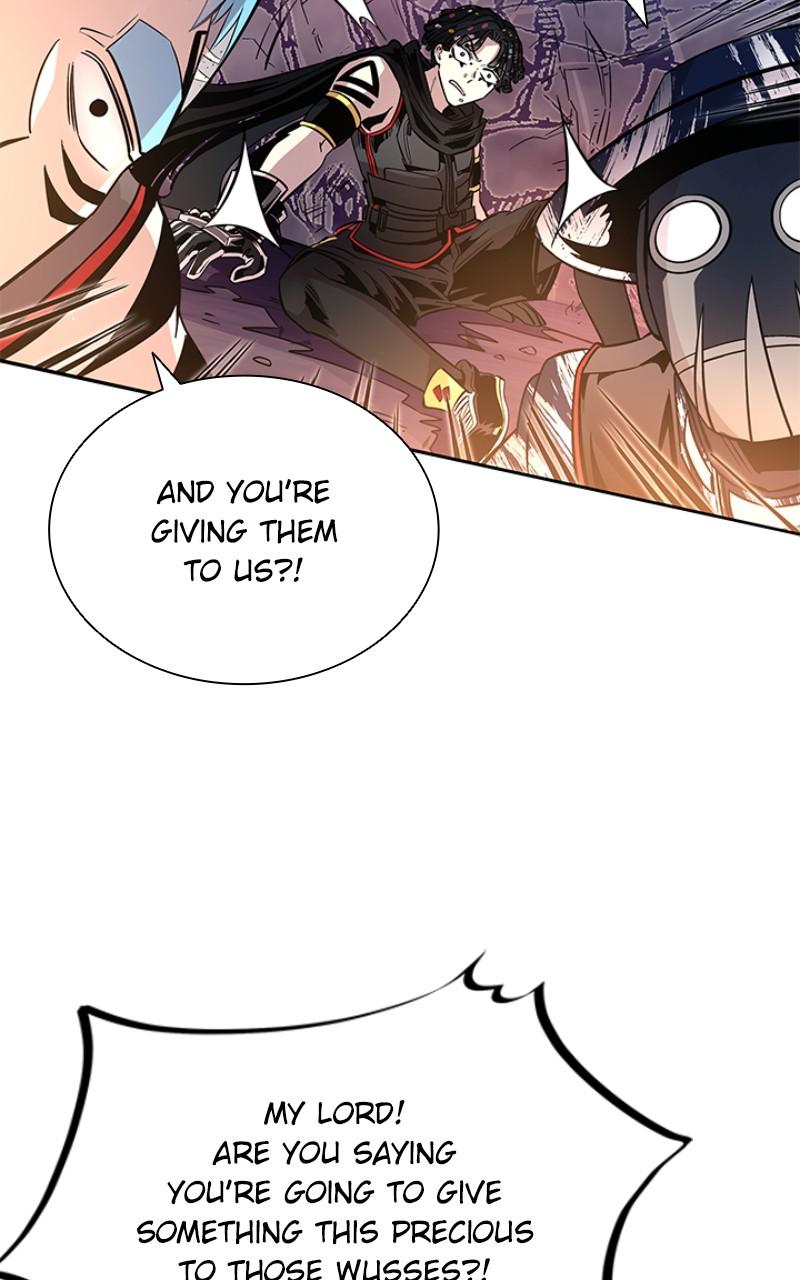 Villain to Kill Episode 77 45