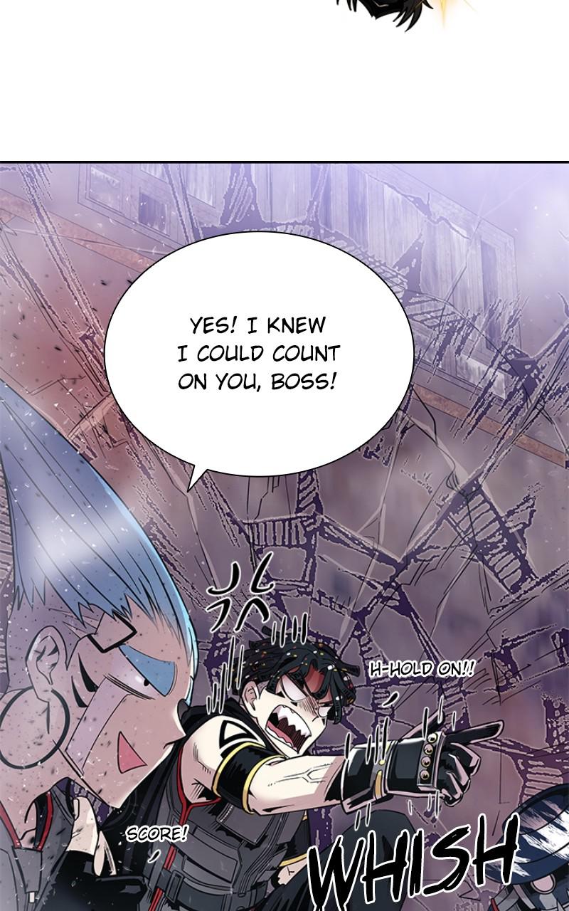 Villain to Kill Episode 77 48