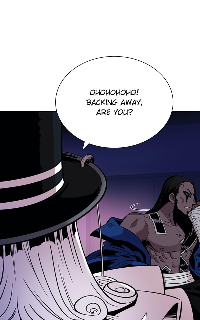 Villain to Kill Episode 77 82