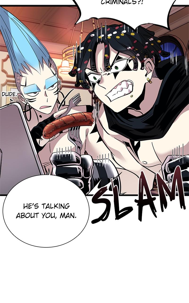 Villain to Kill Episode 80 7