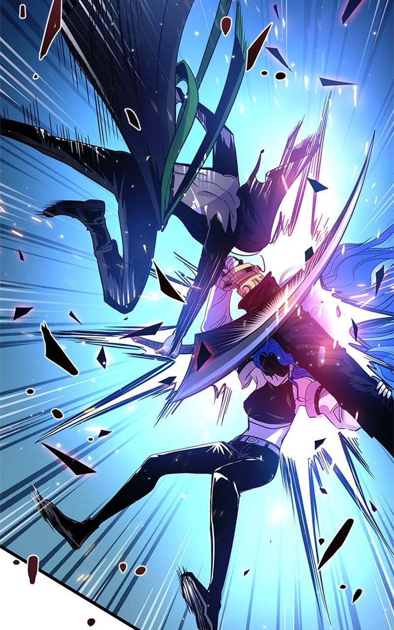Villain to Kill Episode 80 70