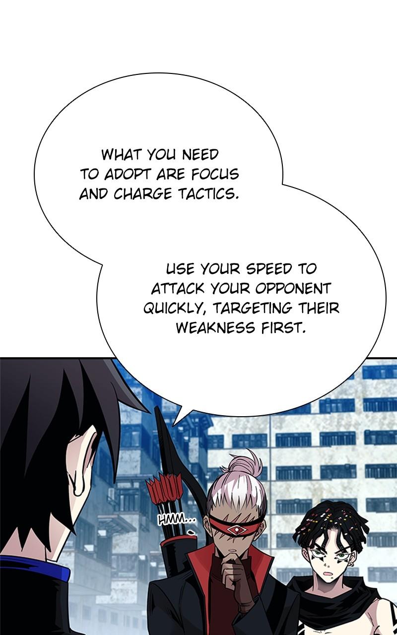 Villain to Kill Episode 83 32