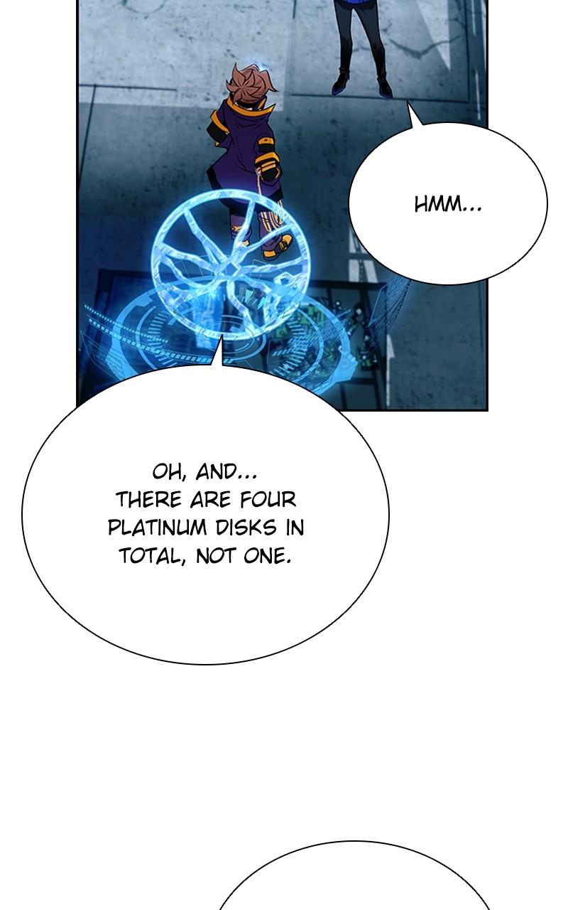 Villain to Kill Episode 83 74